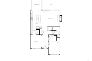 1458 Hedgewood Ln NW, Kennesaw, GA 30152 - Photo 40