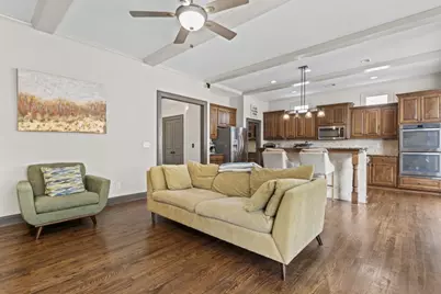 1458 Hedgewood Lane NW, Kennesaw, GA 30152 - Photo 10