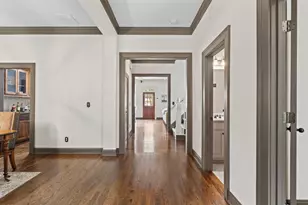 1458 Hedgewood Ln NW, Kennesaw, GA 30152 - Photo 2
