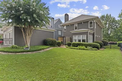 1458 Hedgewood Lane NW, Kennesaw, GA 30152 - Photo 34