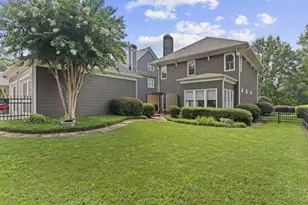 1458 Hedgewood Ln NW, Kennesaw, GA 30152 - Photo 34