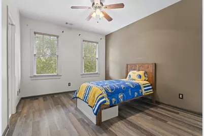 1458 Hedgewood Lane NW, Kennesaw, GA 30152 - Photo 26