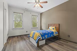 1458 Hedgewood Ln NW, Kennesaw, GA 30152 - Photo 26
