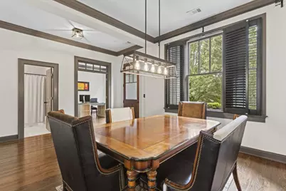1458 Hedgewood Lane NW, Kennesaw, GA 30152 - Photo 4