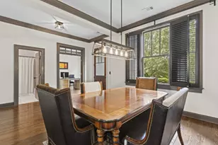1458 Hedgewood Ln NW, Kennesaw, GA 30152 - Photo 4