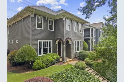 1458 Hedgewood Lane NW, Kennesaw, GA 30152 - Photo 1