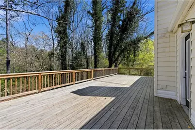 201 Colony Springs Drive, Woodstock, GA 30188 - Photo 30