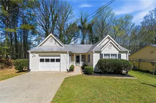 201 Colony Springs Dr, Woodstock, GA 30188 - Photo 4