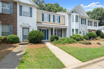3737 Berkeley Crossing, Duluth, GA 30096 - Photo 2
