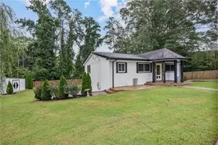 2501 Old Lost Mountain Rd, Powder Springs, GA 30127 - Photo 2