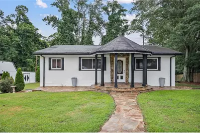 2501 Old Lost Mountain Road, Powder Springs, GA 30127 - Photo 1