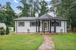 2501 Old Lost Mountain Rd, Powder Springs, GA 30127 - Photo 1