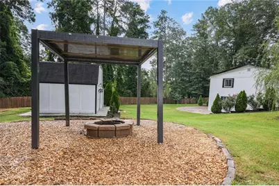 2501 Old Lost Mountain Road, Powder Springs, GA 30127 - Photo 24