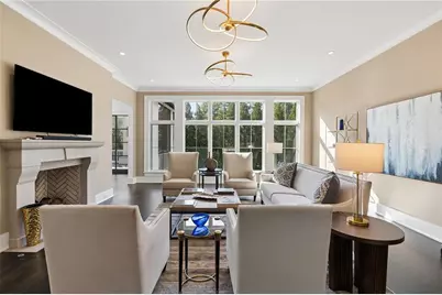 3773 Randall Road SE, Atlanta, GA 30339 - Photo 4