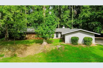 1328 Hidden Hills Parkway, Stone Mountain, GA 30088 - Photo 2