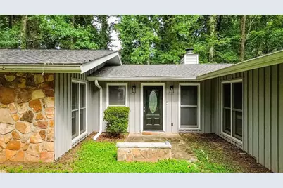 1328 Hidden Hills Parkway, Stone Mountain, GA 30088 - Photo 1