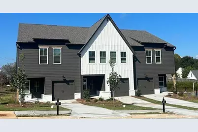78 Fausett Lane, Dawsonville, GA 30534 - Photo 1