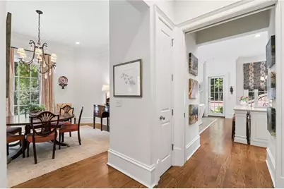 39 W Wesley Road NW #1, Atlanta, GA 30305 - Photo 12