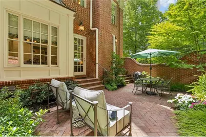 39 W Wesley Road NW #1, Atlanta, GA 30305 - Photo 20