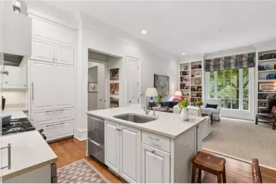 39 W Wesley Road NW #1, Atlanta, GA 30305 - Photo 16