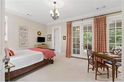 39 W Wesley Road NW #1, Atlanta, GA 30305 - Photo 36