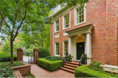 39 W Wesley Road NW #1, Atlanta, GA 30305 - Photo 2
