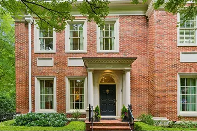 39 W Wesley Road NW #1, Atlanta, GA 30305 - Photo 1