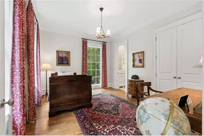 39 W Wesley Road NW #1, Atlanta, GA 30305 - Photo 28