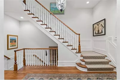 39 W Wesley Road NW #1, Atlanta, GA 30305 - Photo 6