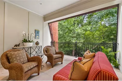 39 W Wesley Road NW #1, Atlanta, GA 30305 - Photo 38