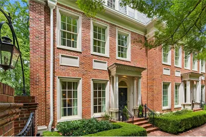 39 W Wesley Road NW #1, Atlanta, GA 30305 - Photo 4