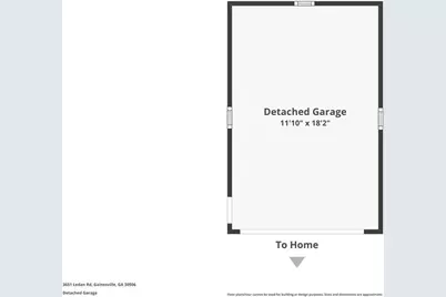3651 Ledan Road, Gainesville, GA 30506 - Photo 66