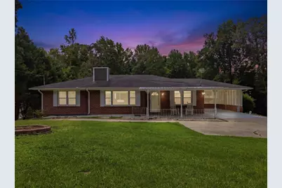 3651 Ledan Road, Gainesville, GA 30506 - Photo 2