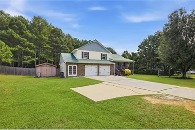 274 Stringer Road, Rockmart, GA 30153 - Photo 2