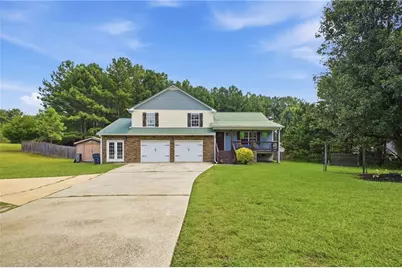274 Stringer Road, Rockmart, GA 30153 - Photo 36