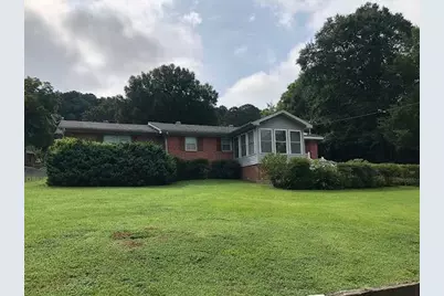239 Flora Avenue, Rome, GA 30161 - Photo 1