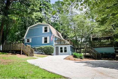 [Address not provided], Monticello, GA 31064 - Photo 6