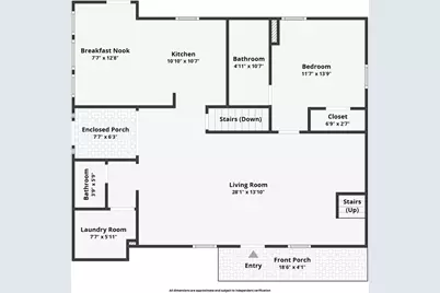 [Address not provided], Monticello, GA 31064 - Photo 28