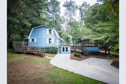 230 Flamingo Dr, Monticello, GA 31064 - Photo 2