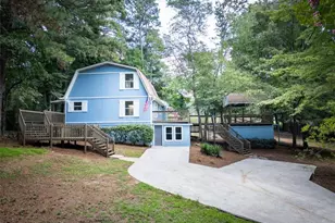 230 Flamingo Dr, Monticello, GA 31064 - Photo 2
