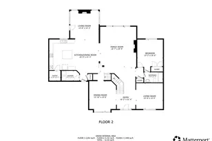 3161 Willowstone Dr, Duluth, GA 30096 - Photo 62