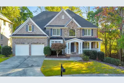 3161 Willowstone Drive, Duluth, GA 30096 - Photo 58