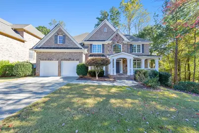 3161 Willowstone Drive, Duluth, GA 30096 - Photo 1