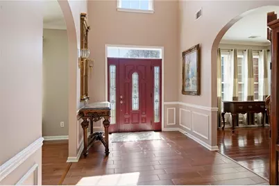 3363 Linton Lane, Marietta, GA 30066 - Photo 2