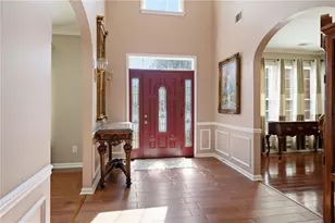 3363 Linton Ln, Marietta, GA 30066 - Photo 2