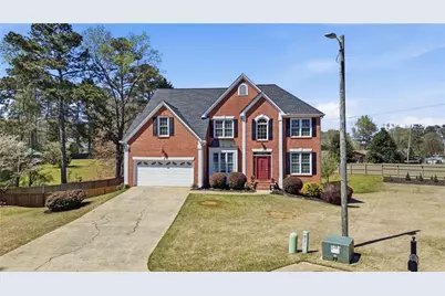 3363 Linton Lane, Marietta, GA 30066 - Photo 54