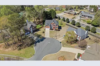 3363 Linton Lane, Marietta, GA 30066 - Photo 50