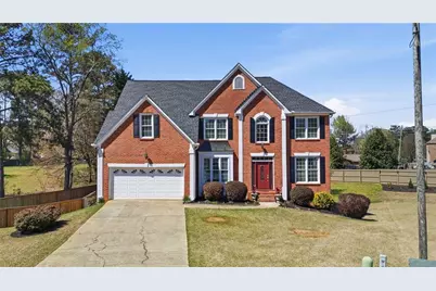 3363 Linton Lane, Marietta, GA 30066 - Photo 52