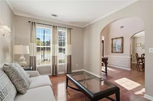 3363 Linton Ln, Marietta, GA 30066 - Photo 8