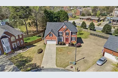 3363 Linton Lane, Marietta, GA 30066 - Photo 56